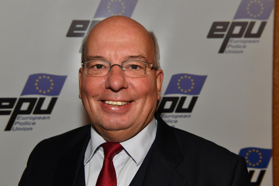 Rainer Wendt (DPolG)