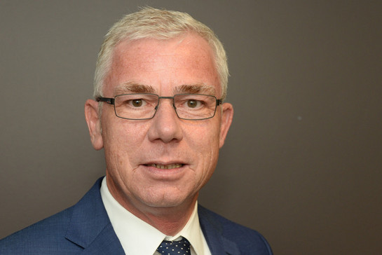 Joachim Lenders (DPolG)